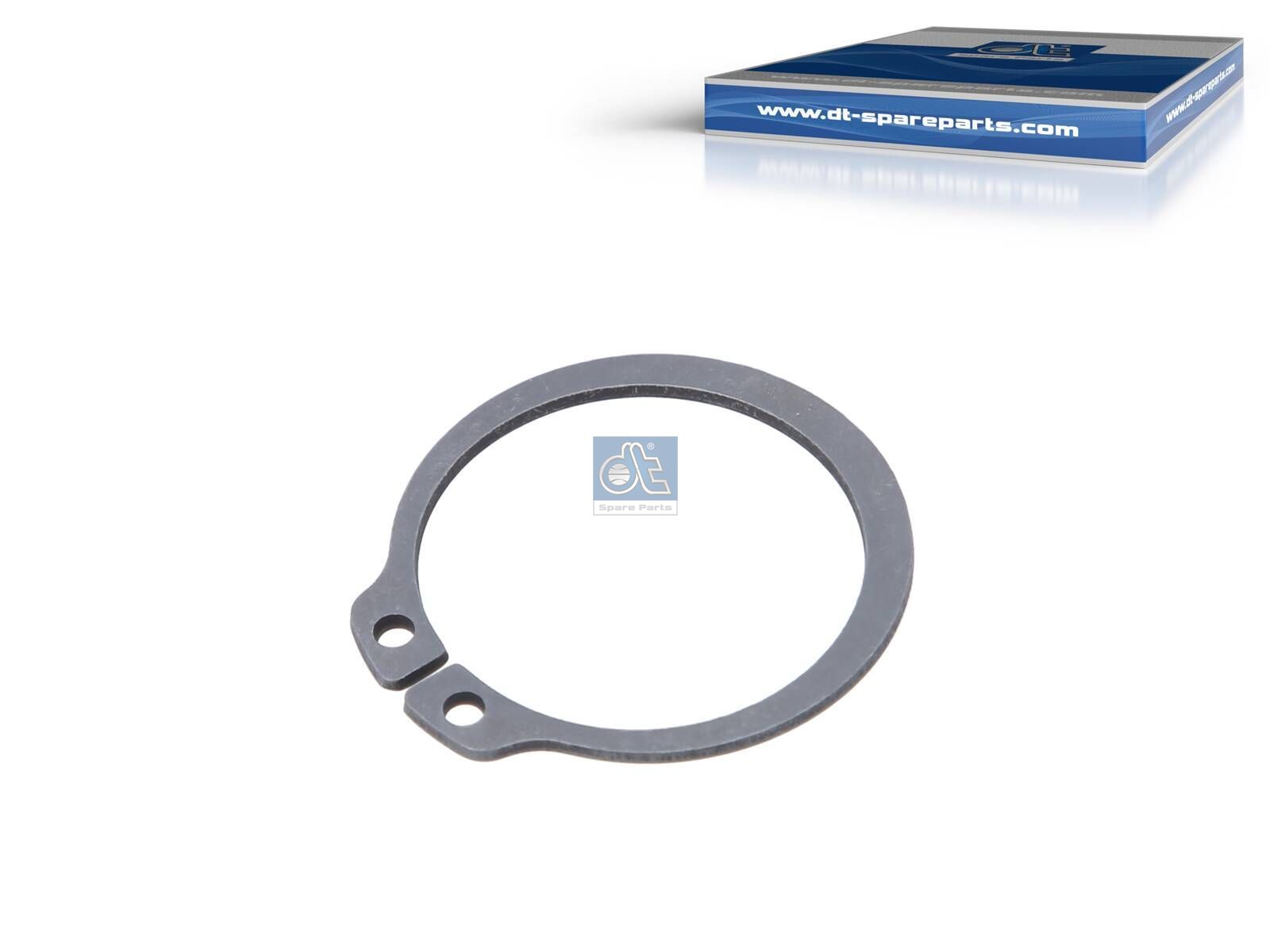 Lock ring | DT Spare Parts 9.39025