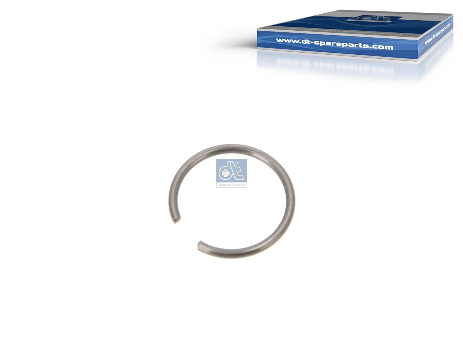 Snap ring | DT Spare Parts 9.39072