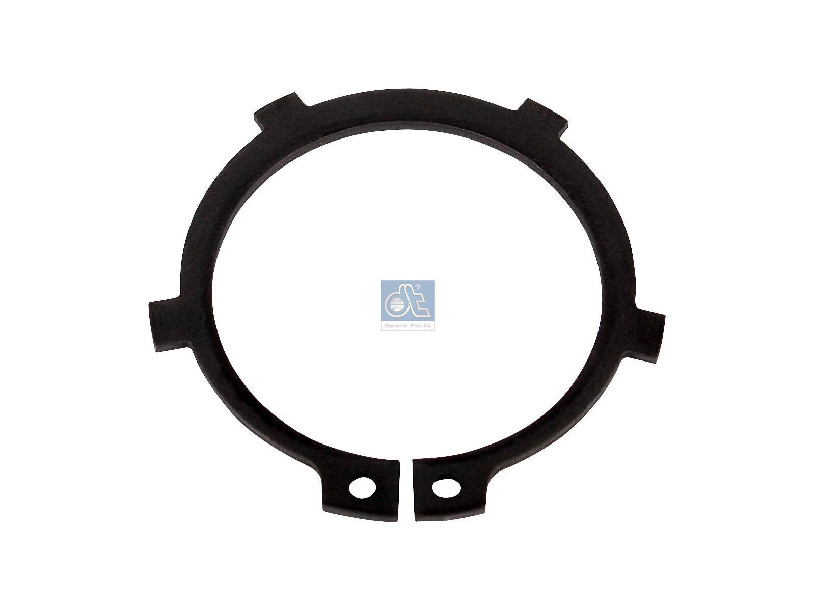 Lock ring | DT Spare Parts 9.39075