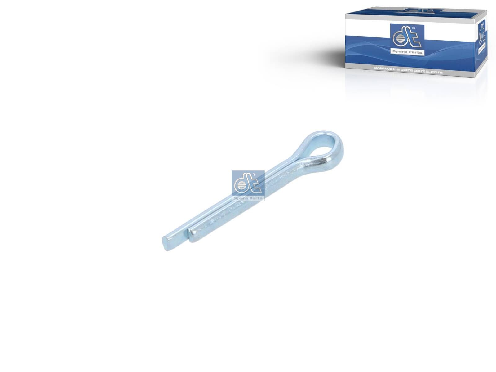 Cotter pin | DT Spare Parts 9.42000