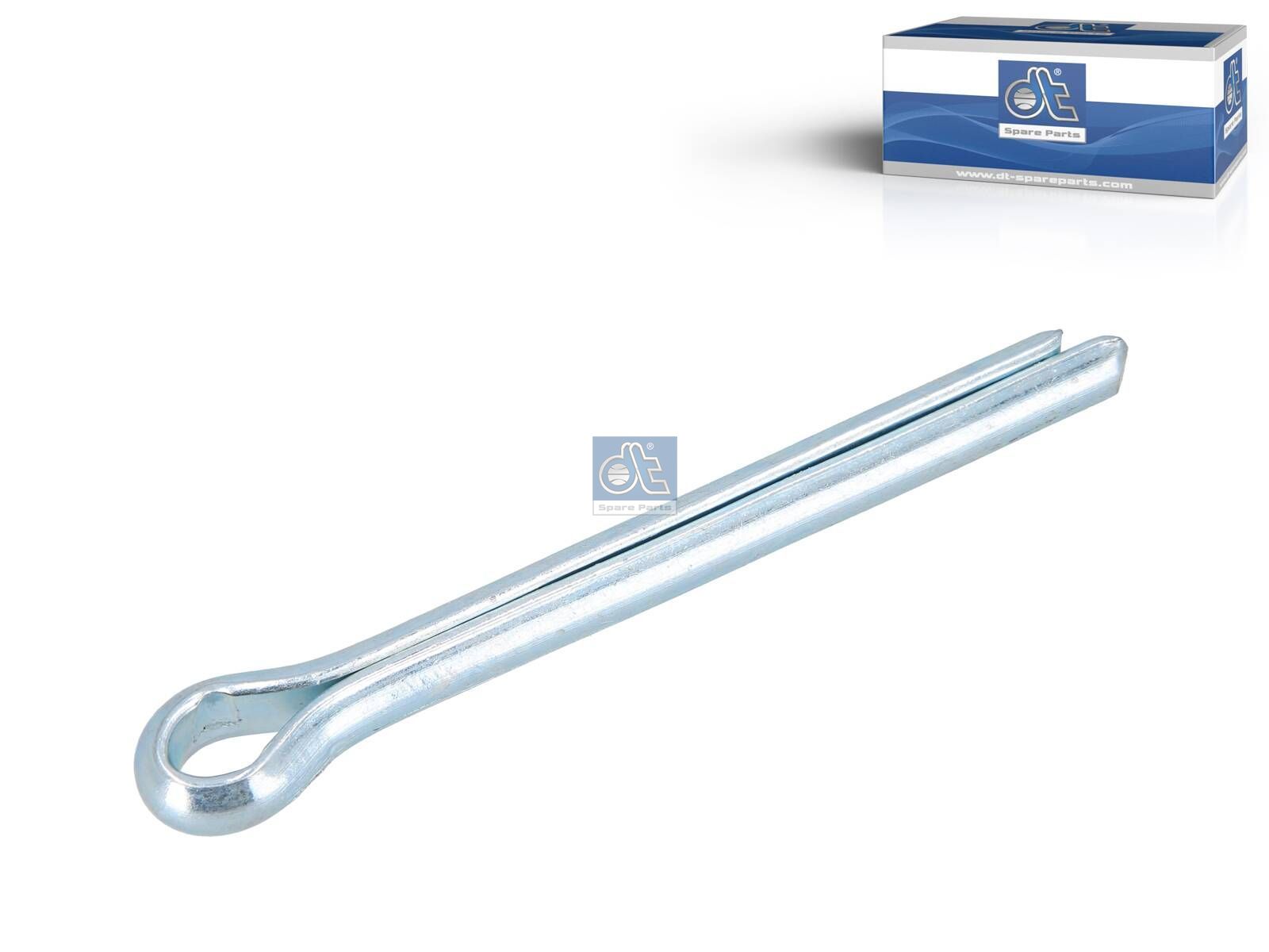 Cotter pin | DT Spare Parts 9.42011