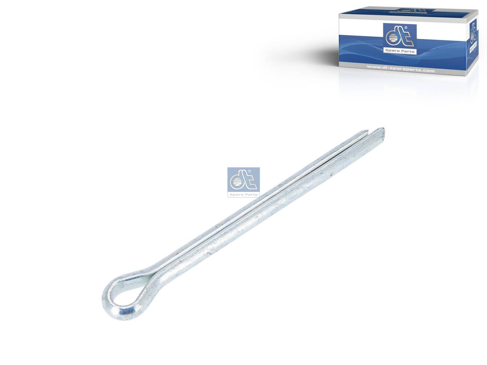 Cotter pin | DT Spare Parts 9.42012