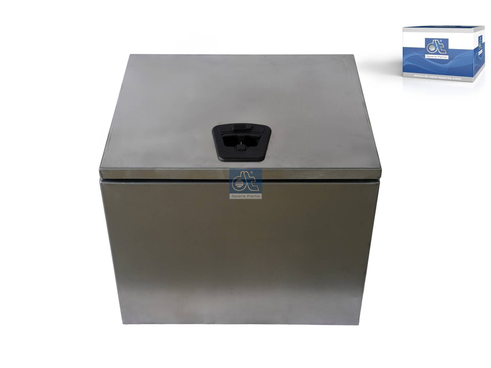 Tool box | DT Spare Parts 9.43001