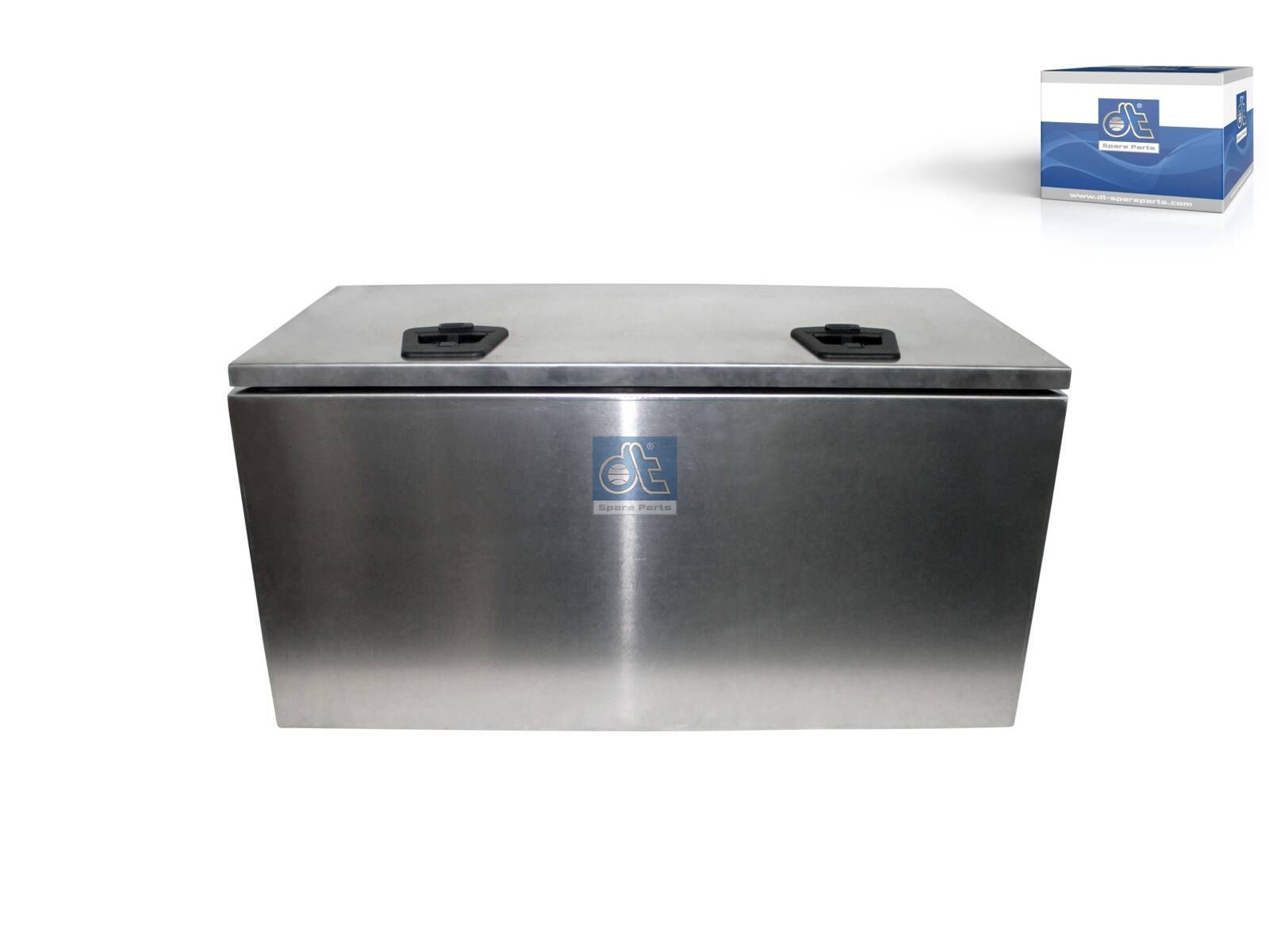 Tool box | DT Spare Parts 9.43003