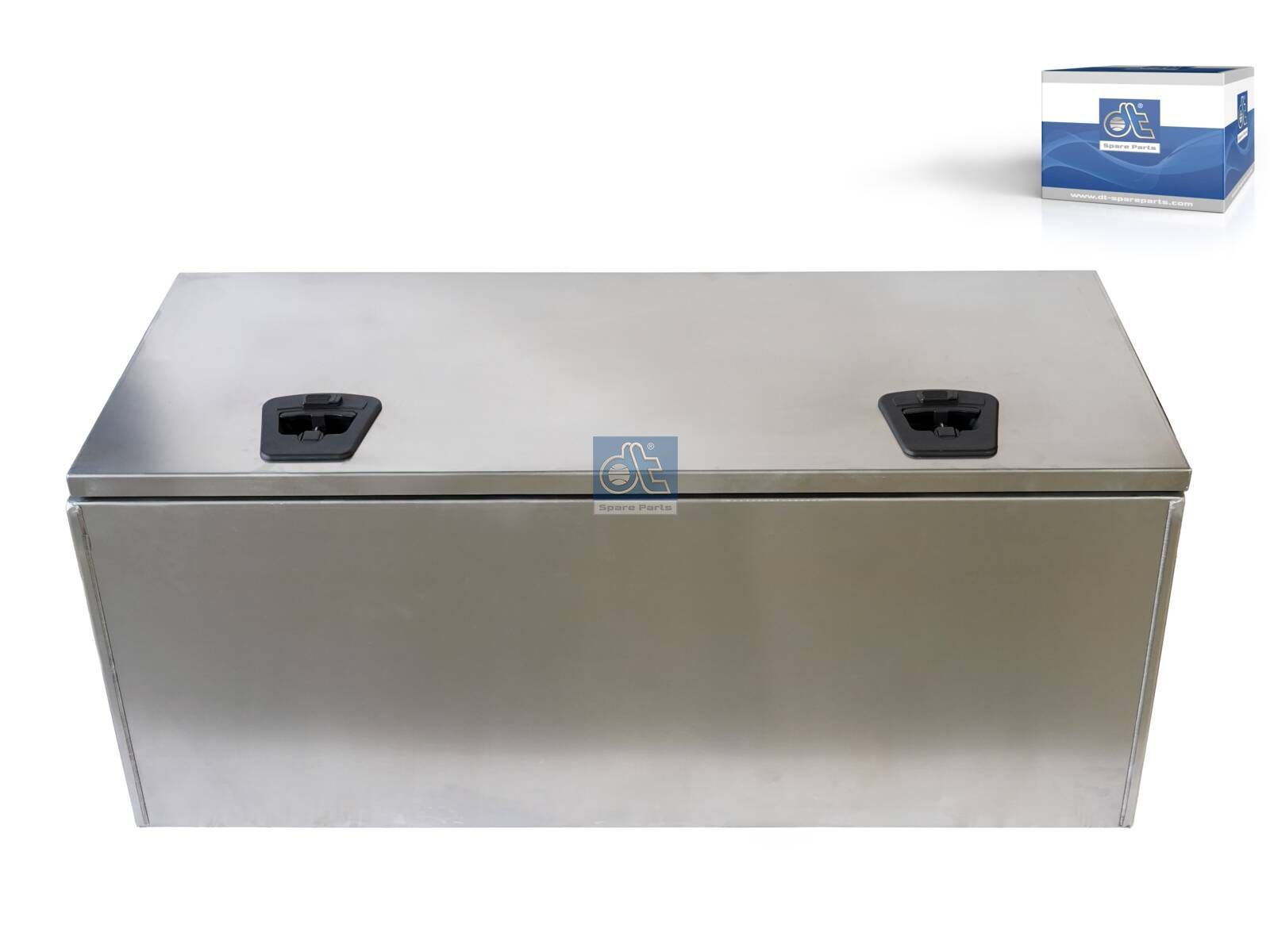 Tool box | DT Spare Parts 9.43004