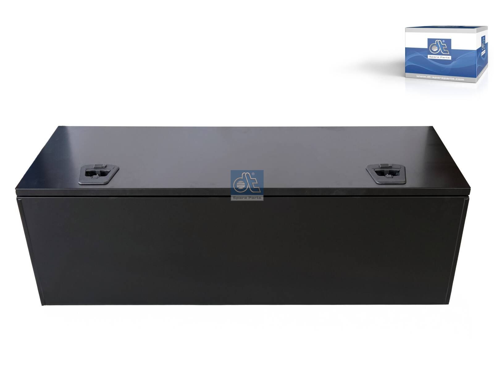 Tool box | DT Spare Parts 9.43005