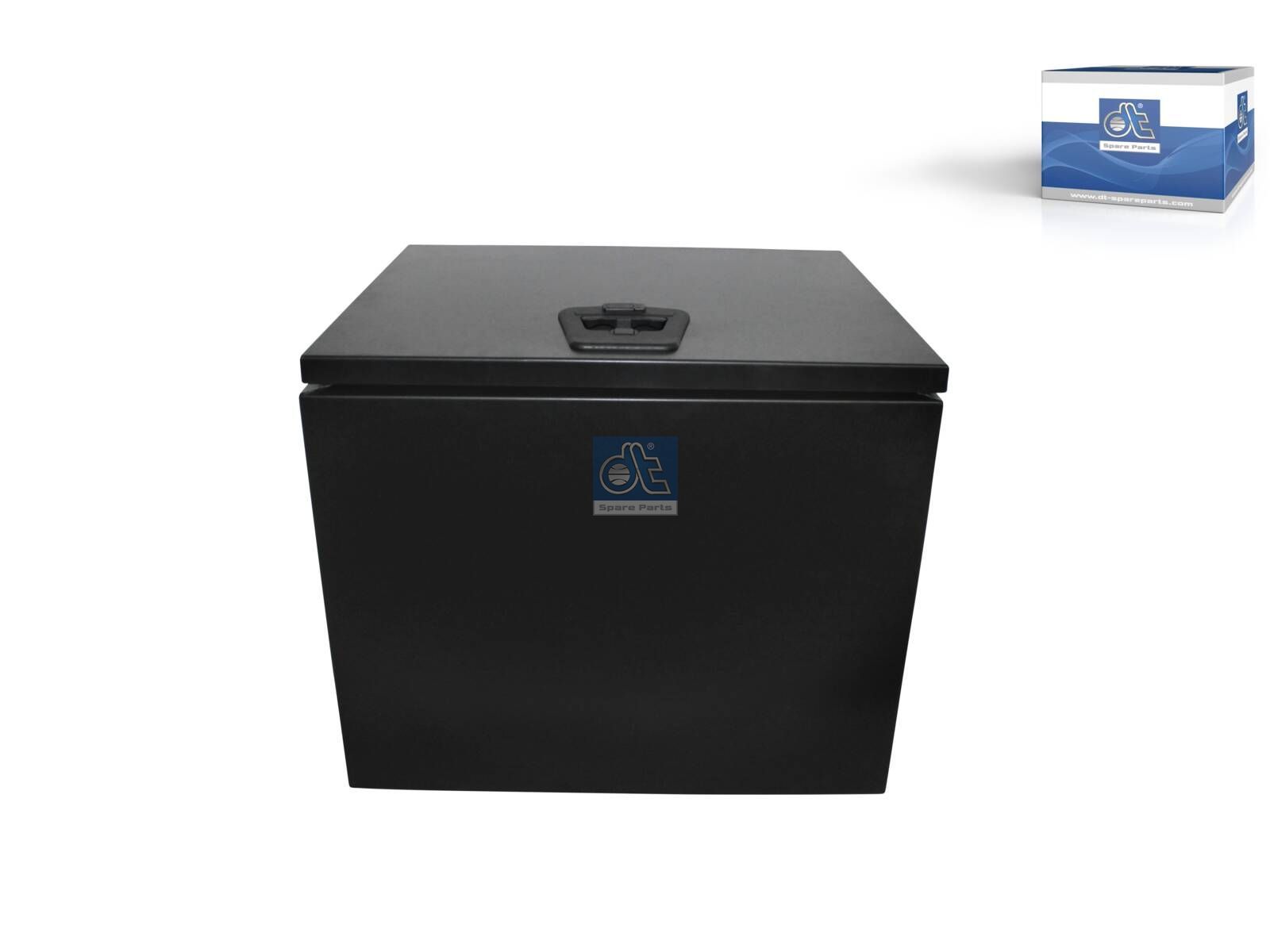 Tool box | DT Spare Parts 9.43011