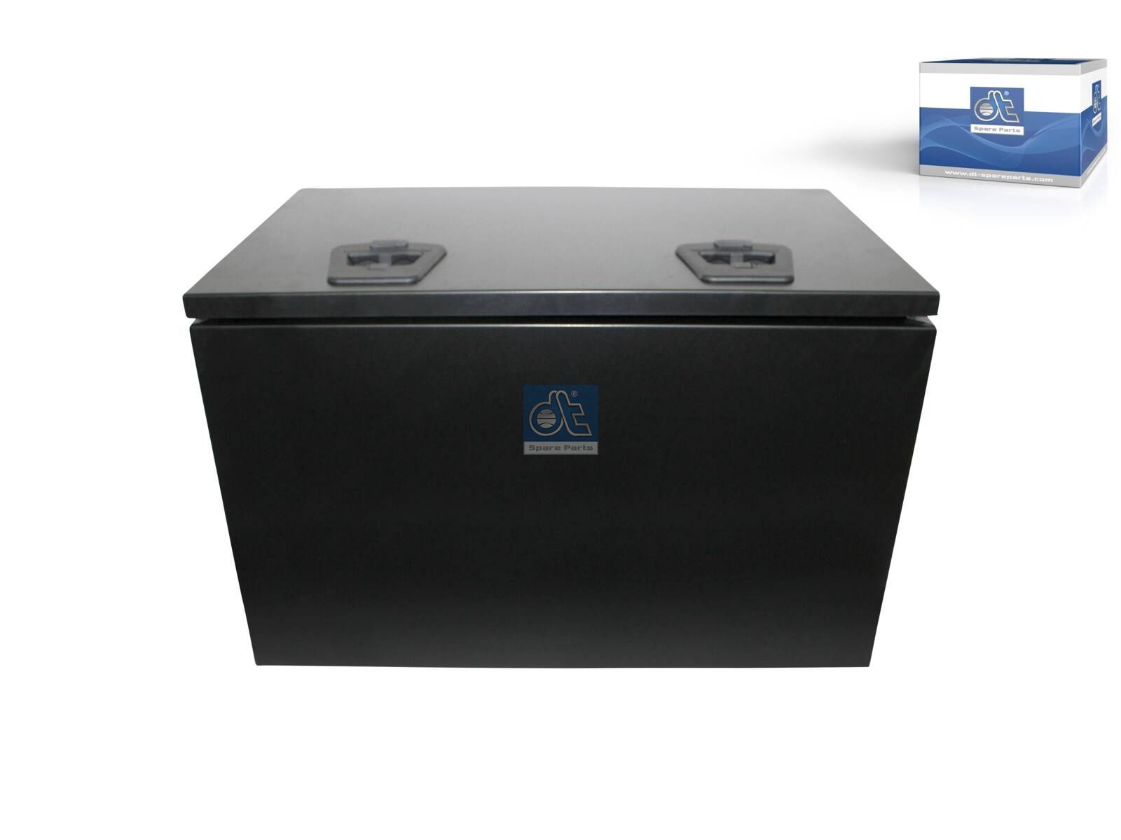 Tool box | DT Spare Parts 9.43012