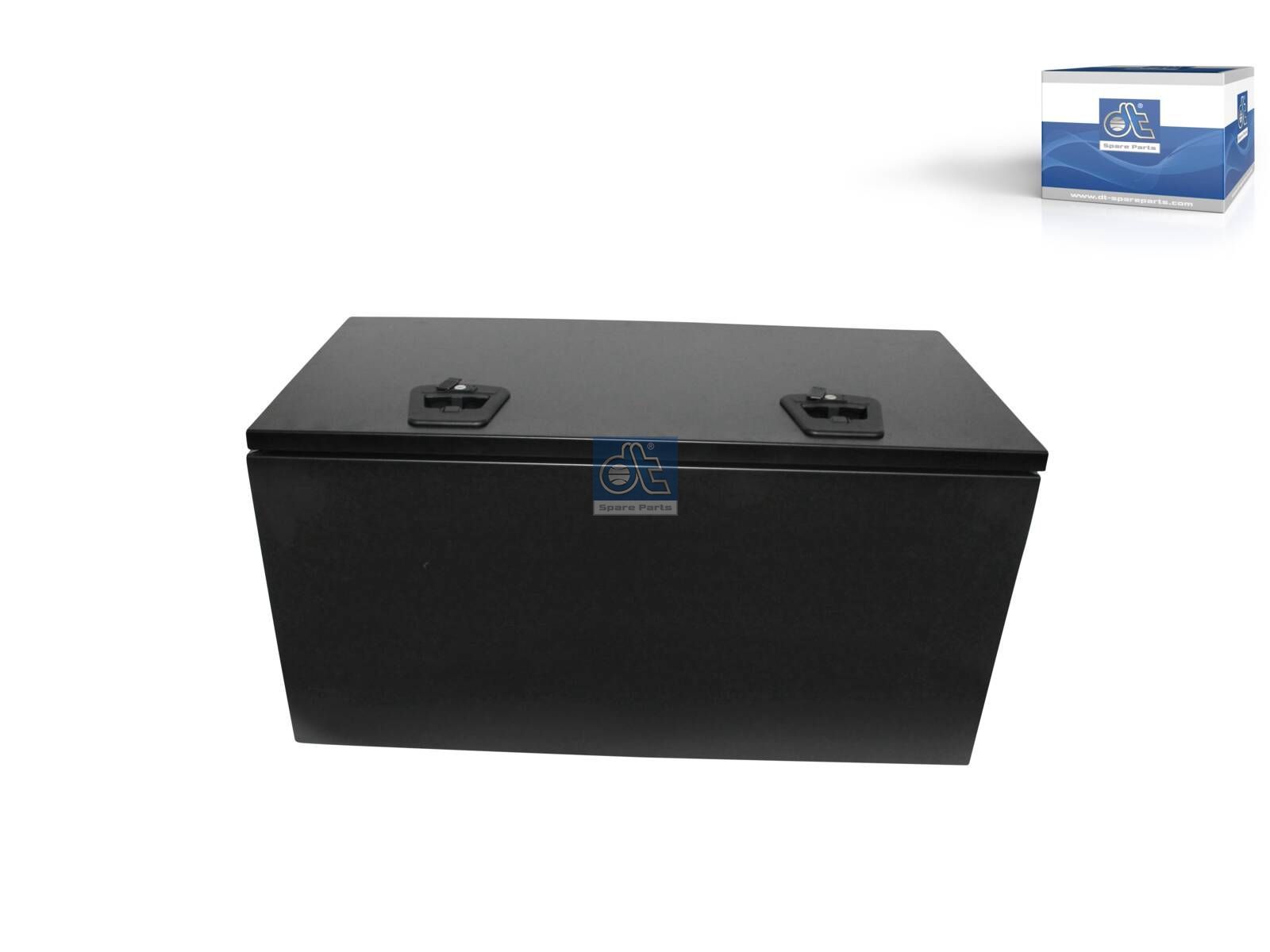 Tool box | DT Spare Parts 9.43013