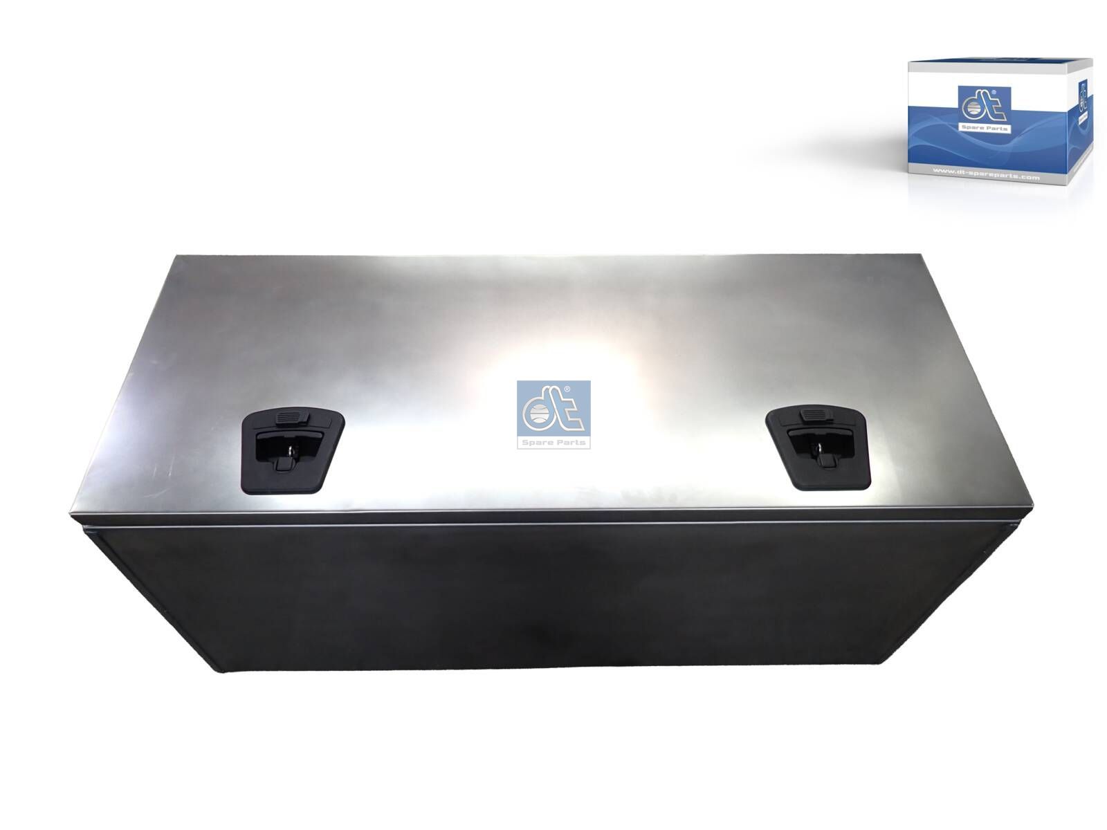 Tool box | DT Spare Parts 9.43014