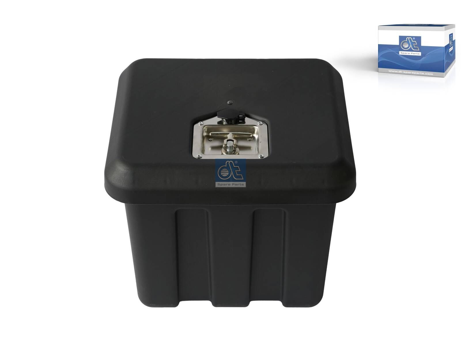 Tool box | DT Spare Parts 9.43016