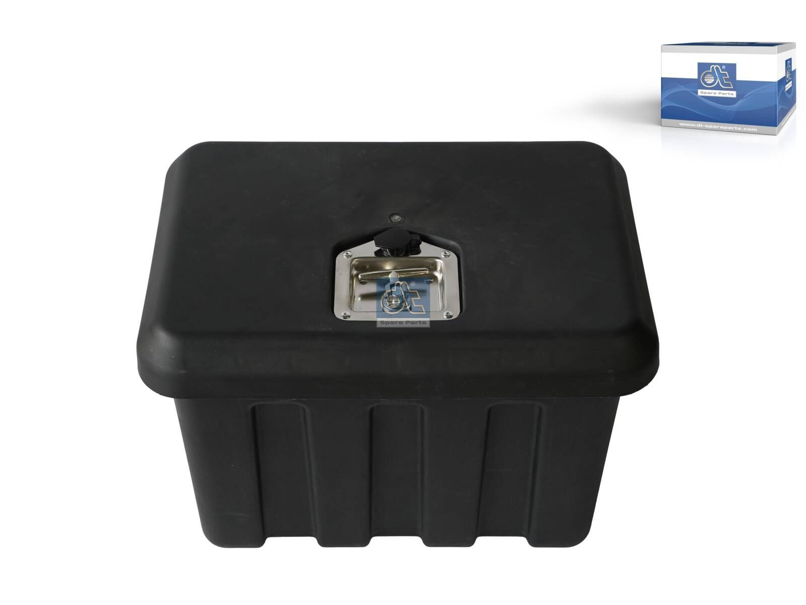 Tool box | DT Spare Parts 9.43017