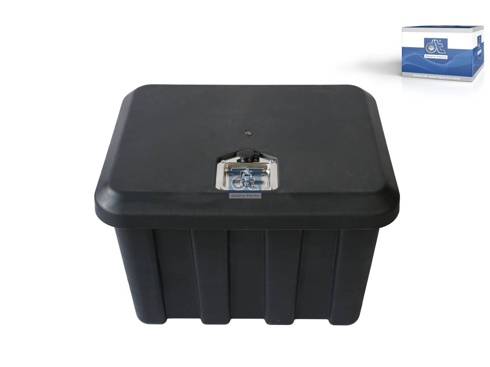 Tool box | DT Spare Parts 9.43018