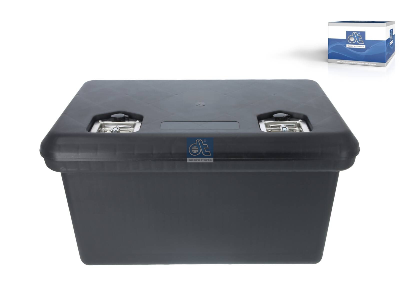 Tool box | DT Spare Parts 9.43019