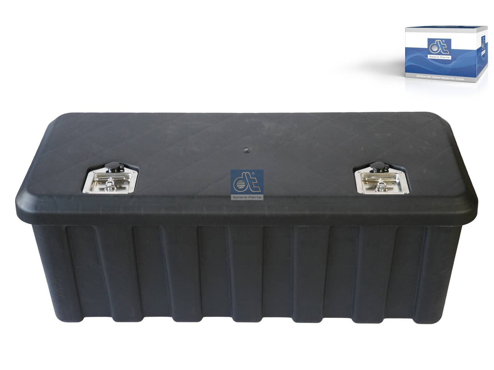 Tool box | DT Spare Parts 9.43020