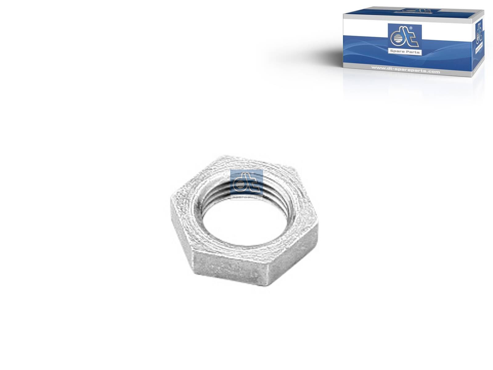 Nut | DT Spare Parts 9.51003