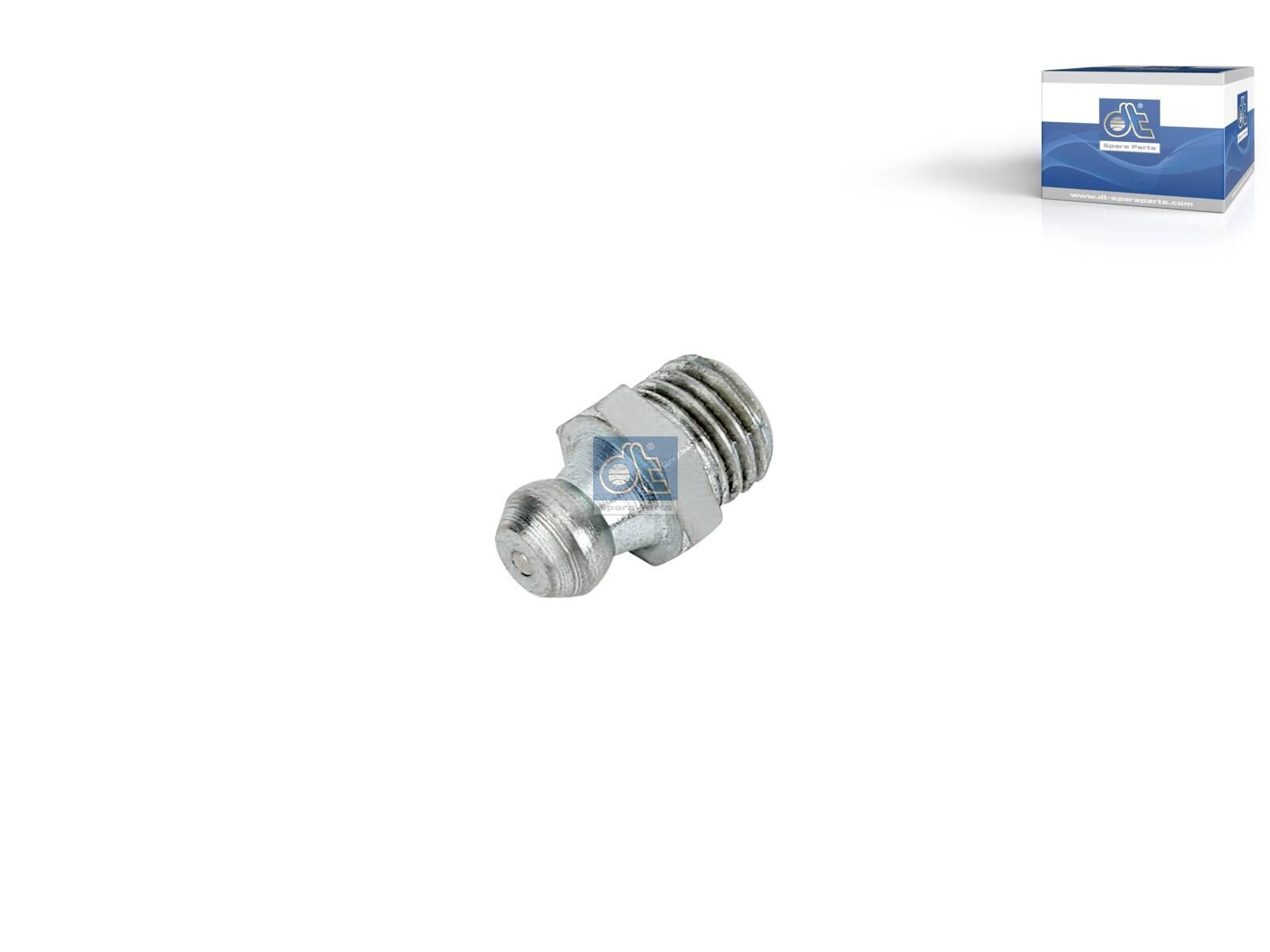 Grease nipple | DT Spare Parts 9.54006