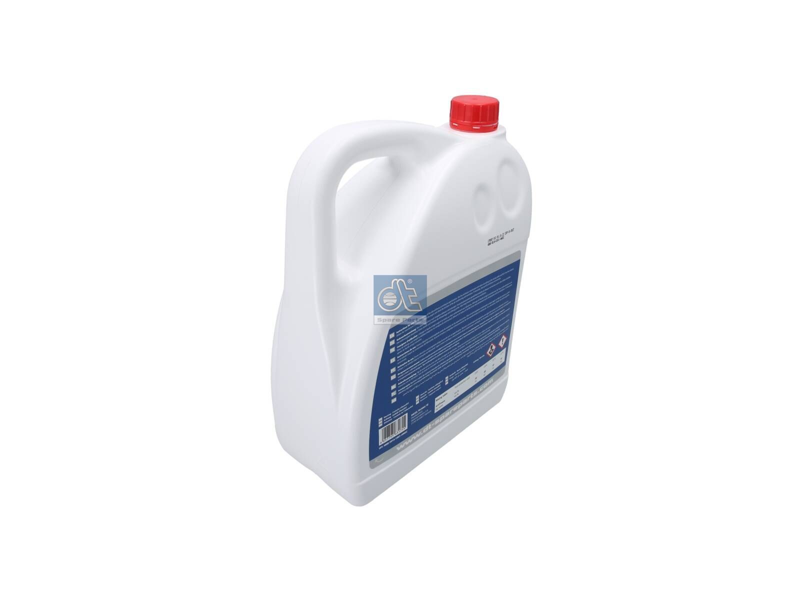 Antifreeze concentrate | DT Spare Parts 9.58000