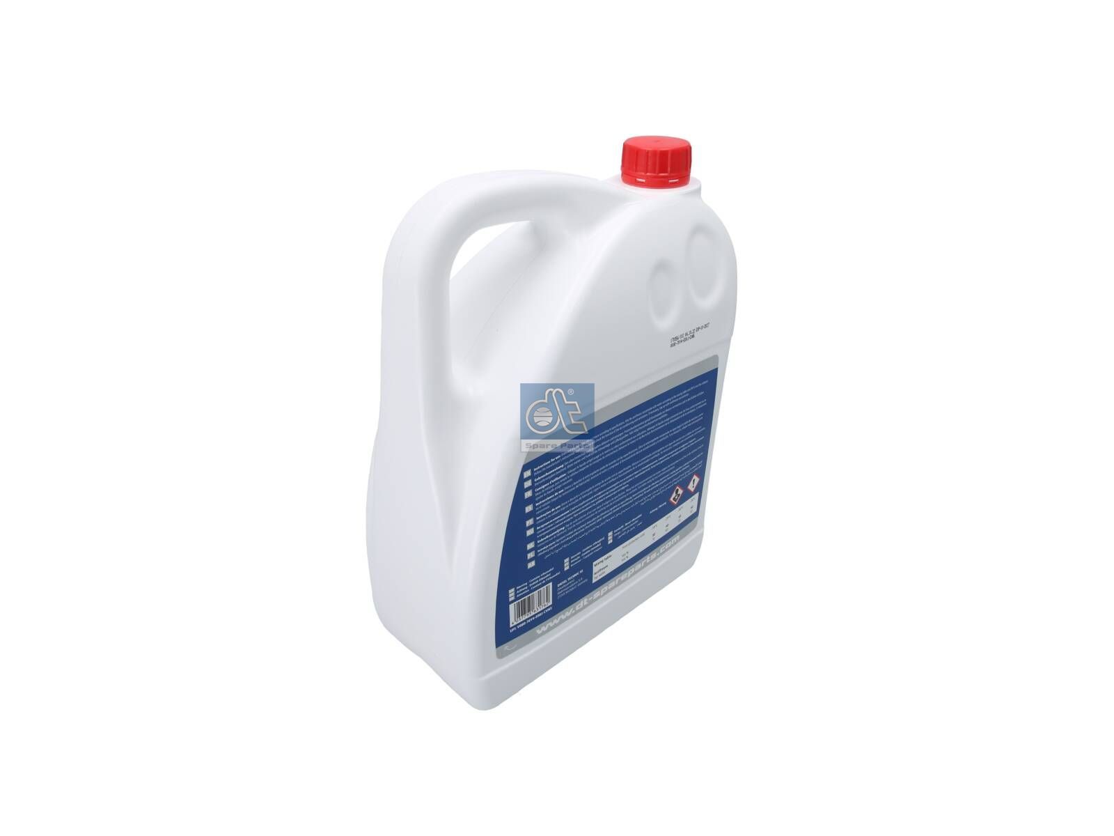 Antifreeze concentrate | DT Spare Parts 9.58001