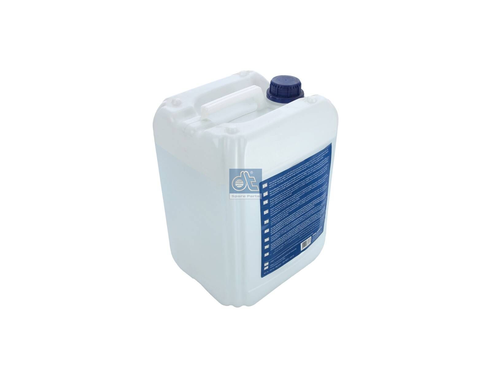 AdBlue / urea | DT Spare Parts 9.58020