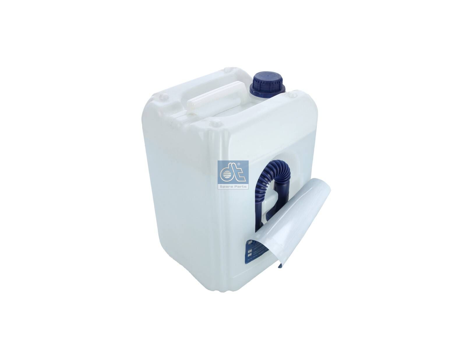 AdBlue / urea | DT Spare Parts 9.58020