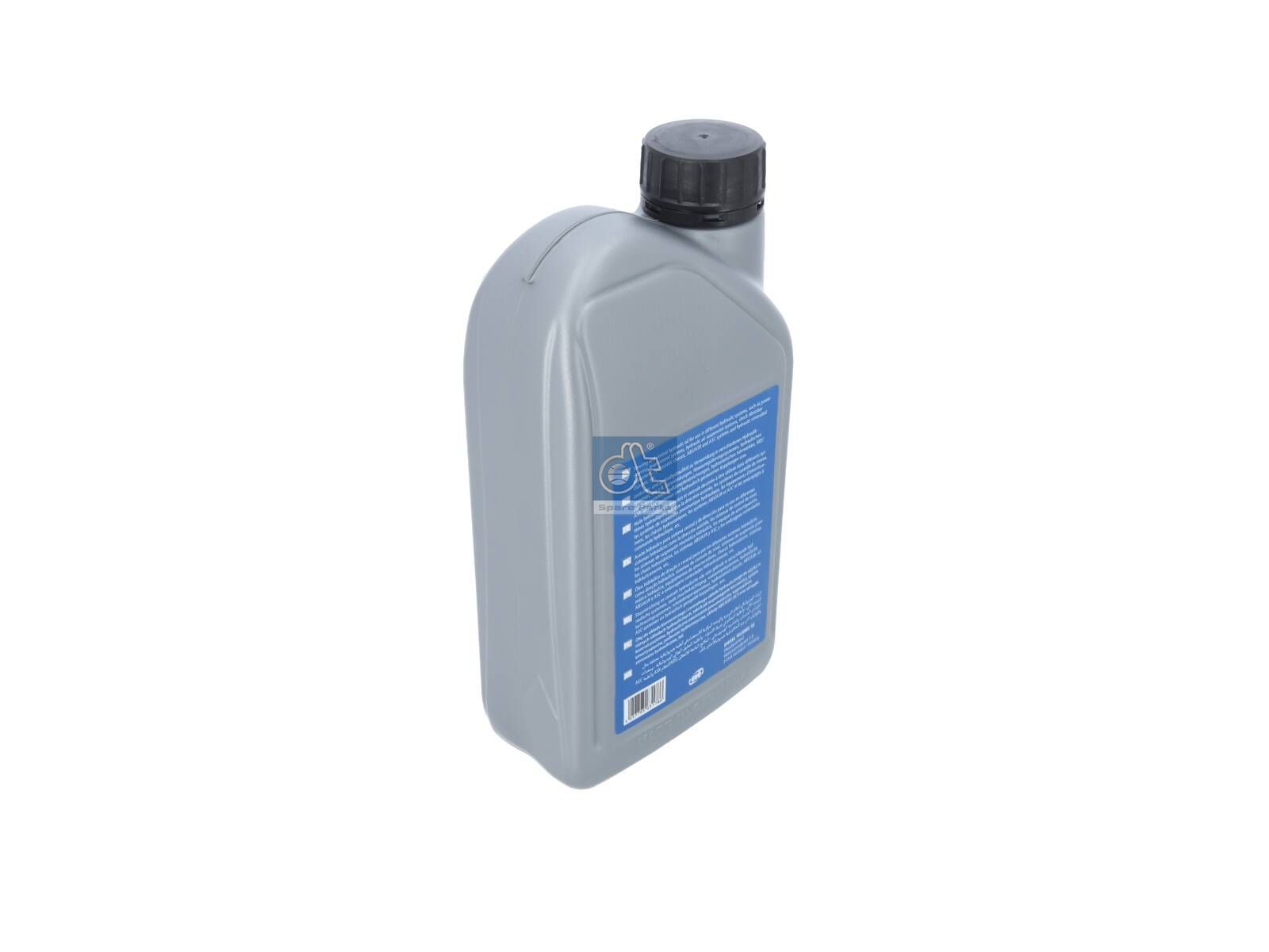 Central hydraulic oil | DT Spare Parts 9.58030