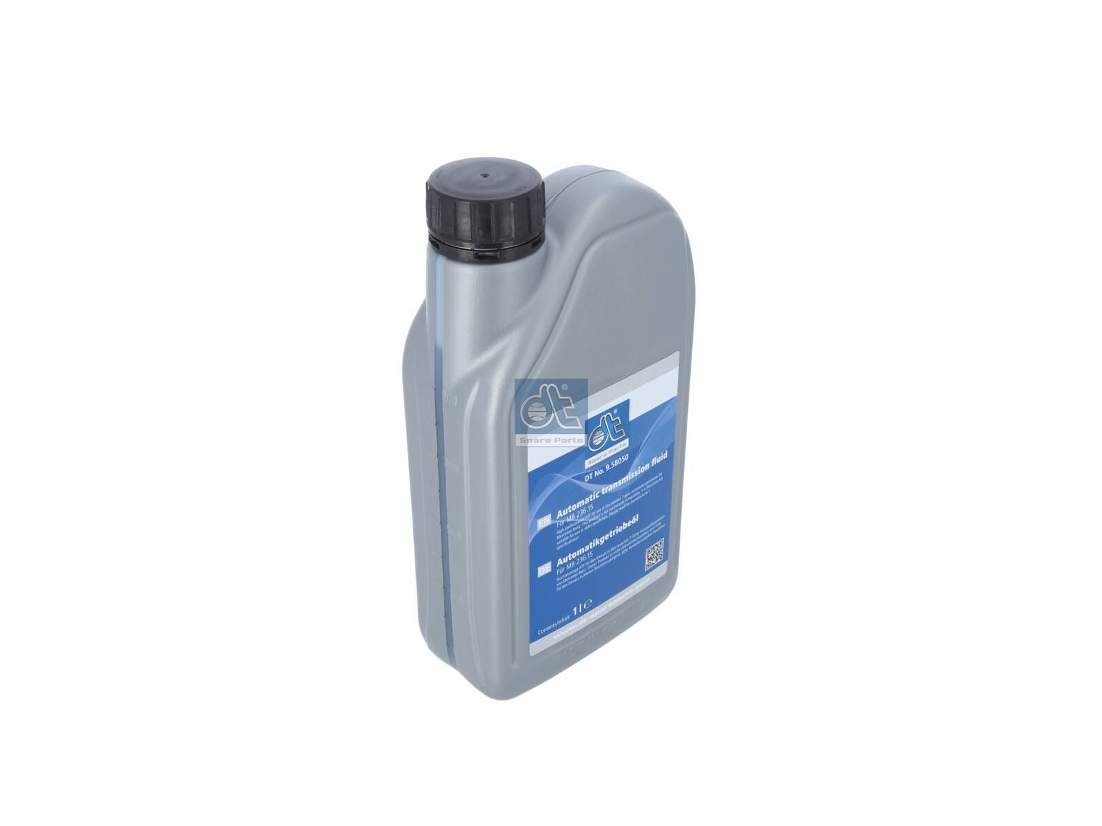 Automatic transmission oil | DT Spare Parts 9.58050