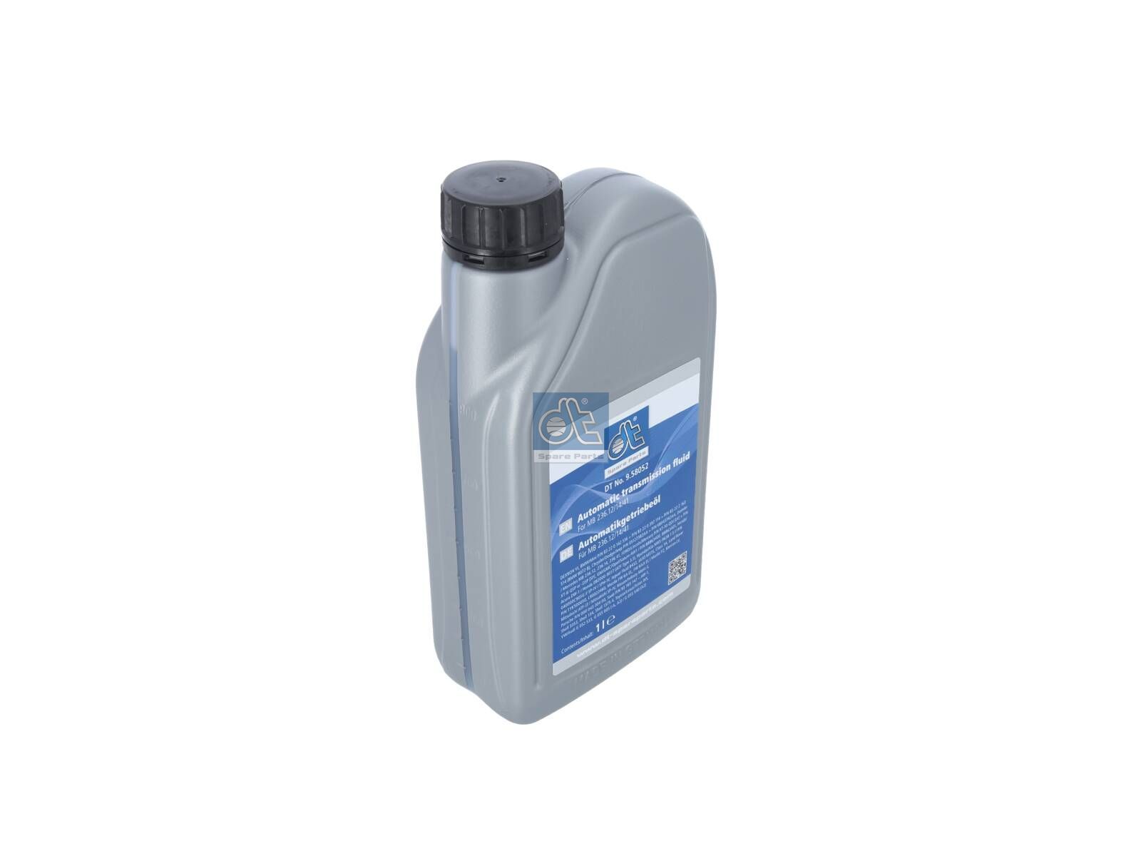 Automatic transmission oil | DT Spare Parts 9.58052