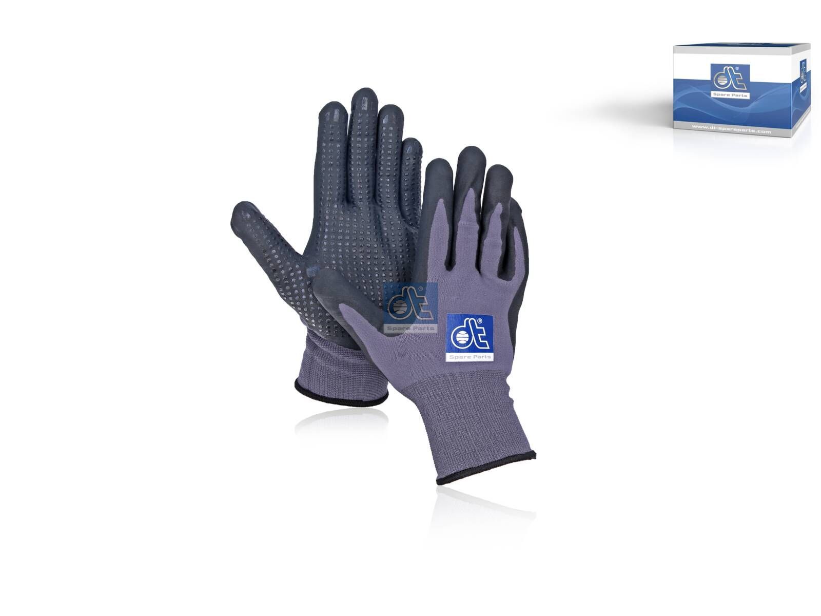 Work gloves | DT Spare Parts 9.58200