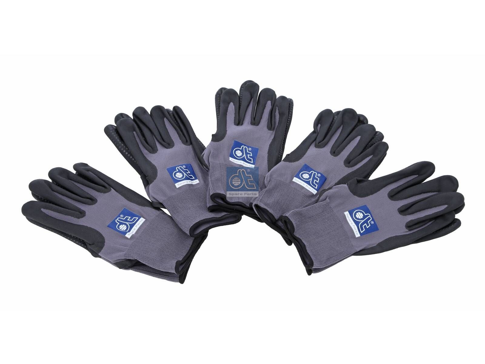 Work gloves | DT Spare Parts 9.58200