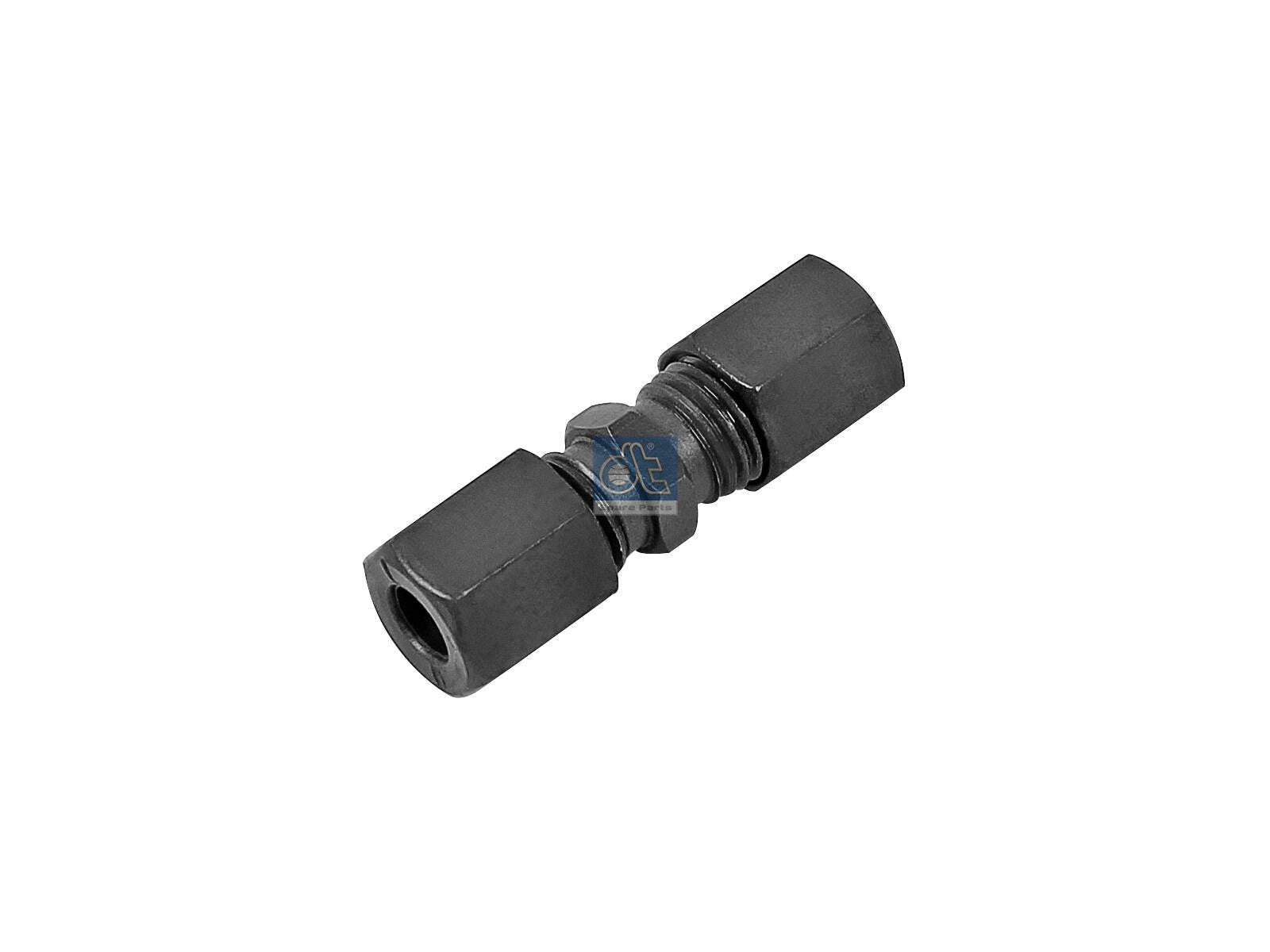 Straight coupling | DT Spare Parts 9.60001
