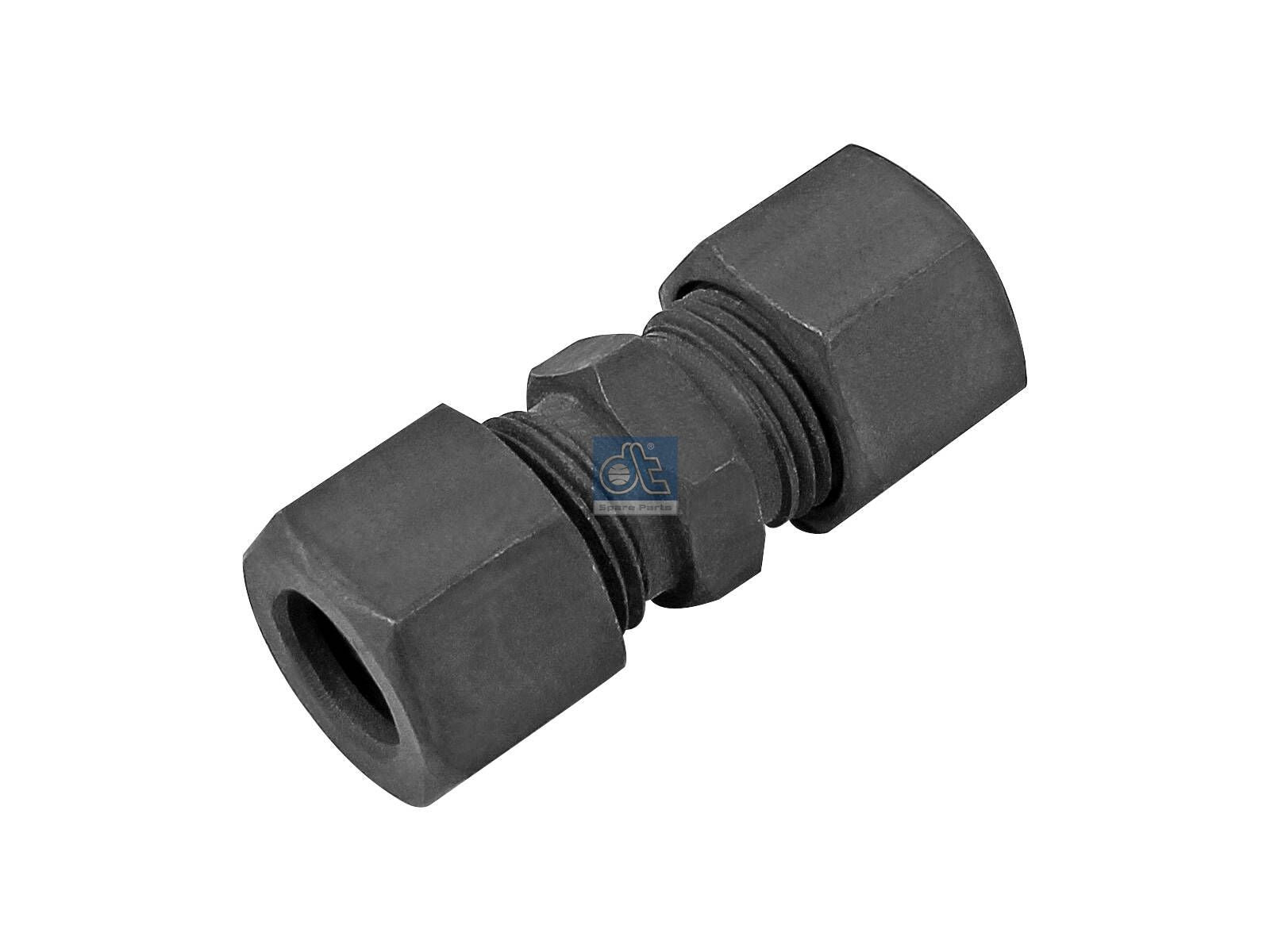 Straight coupling | DT Spare Parts 9.60005