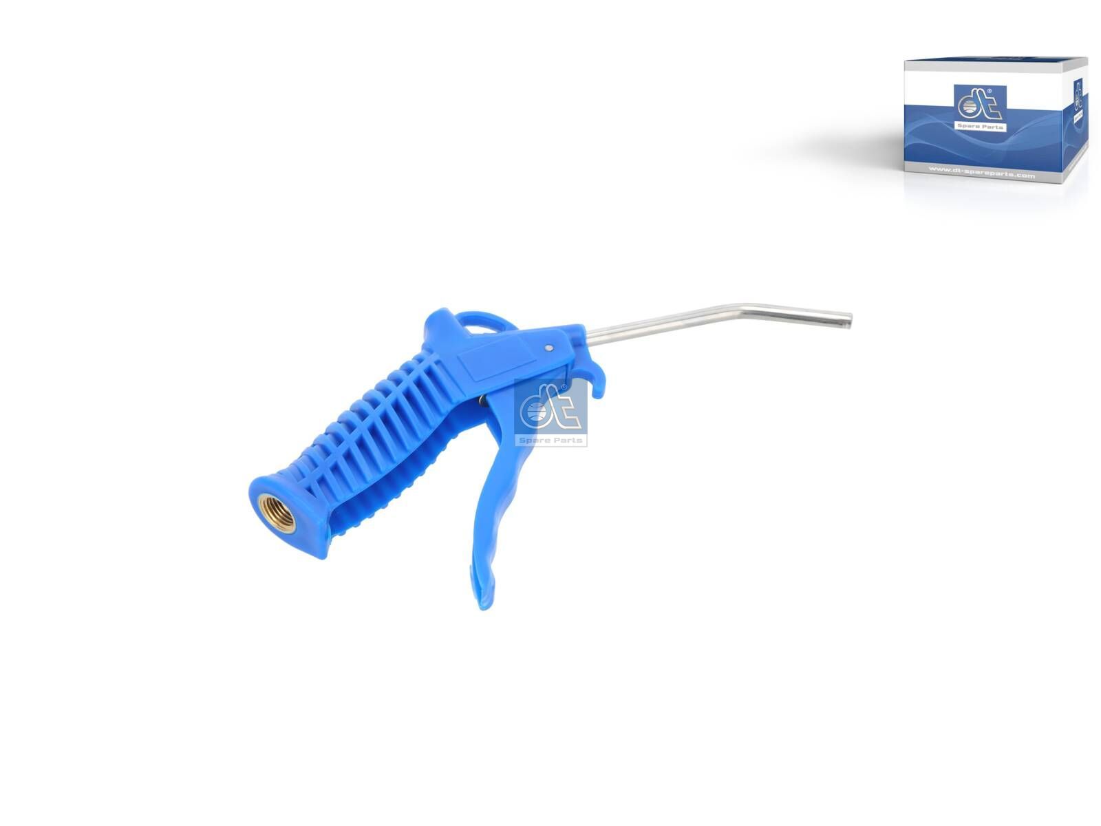 Compressed air spray gun | DT Spare Parts 9.61051