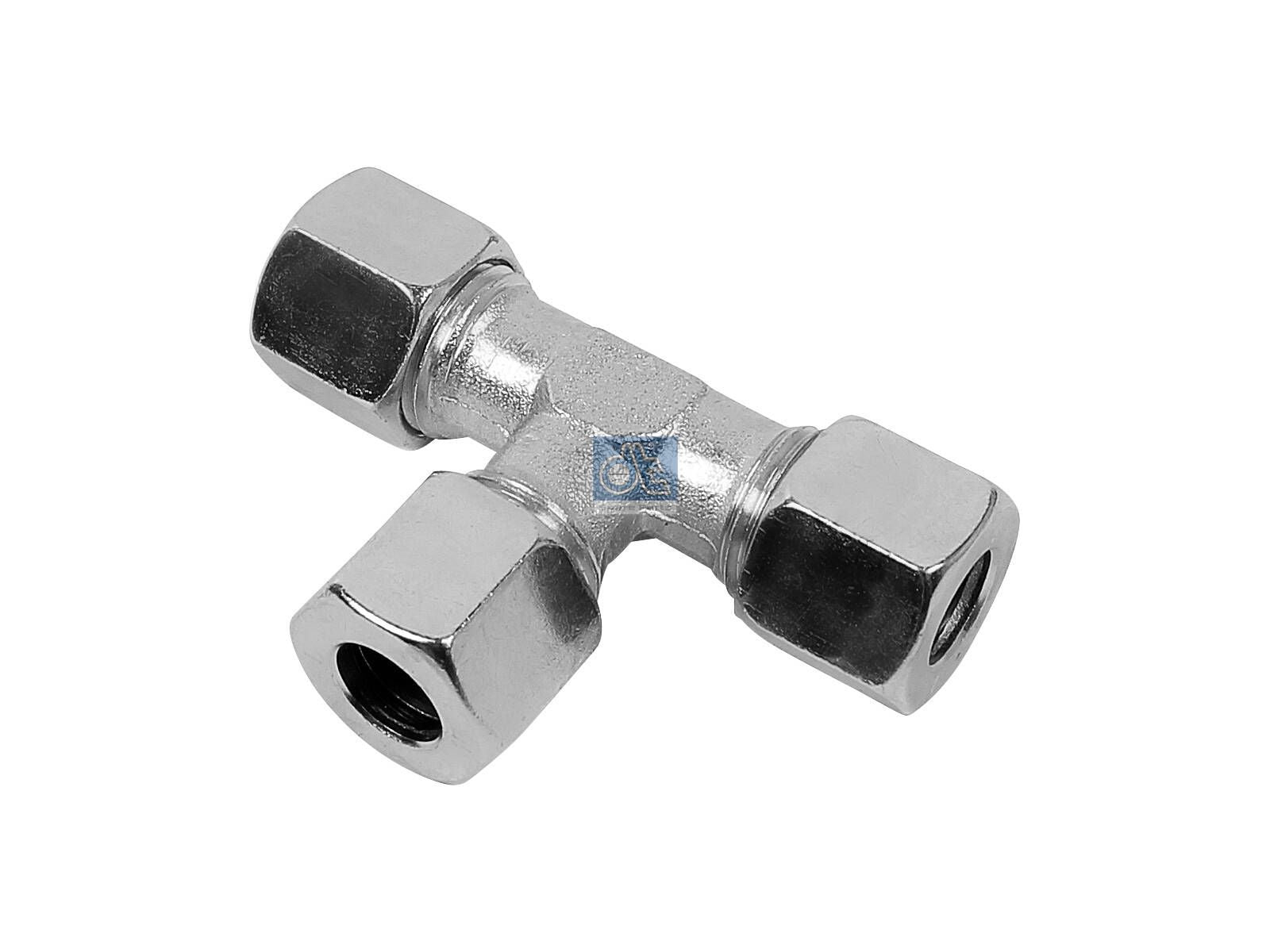 T-connector | DT Spare Parts 9.63003