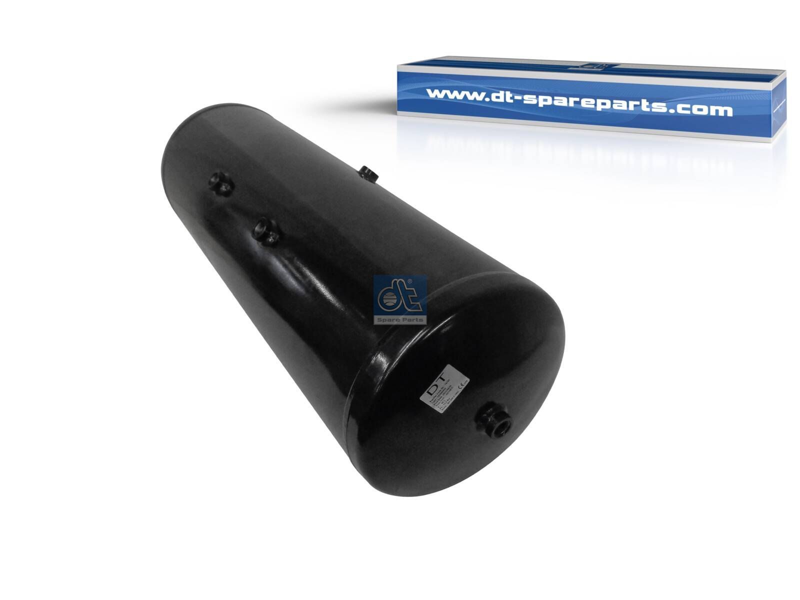 Air tank | DT Spare Parts 9.67000