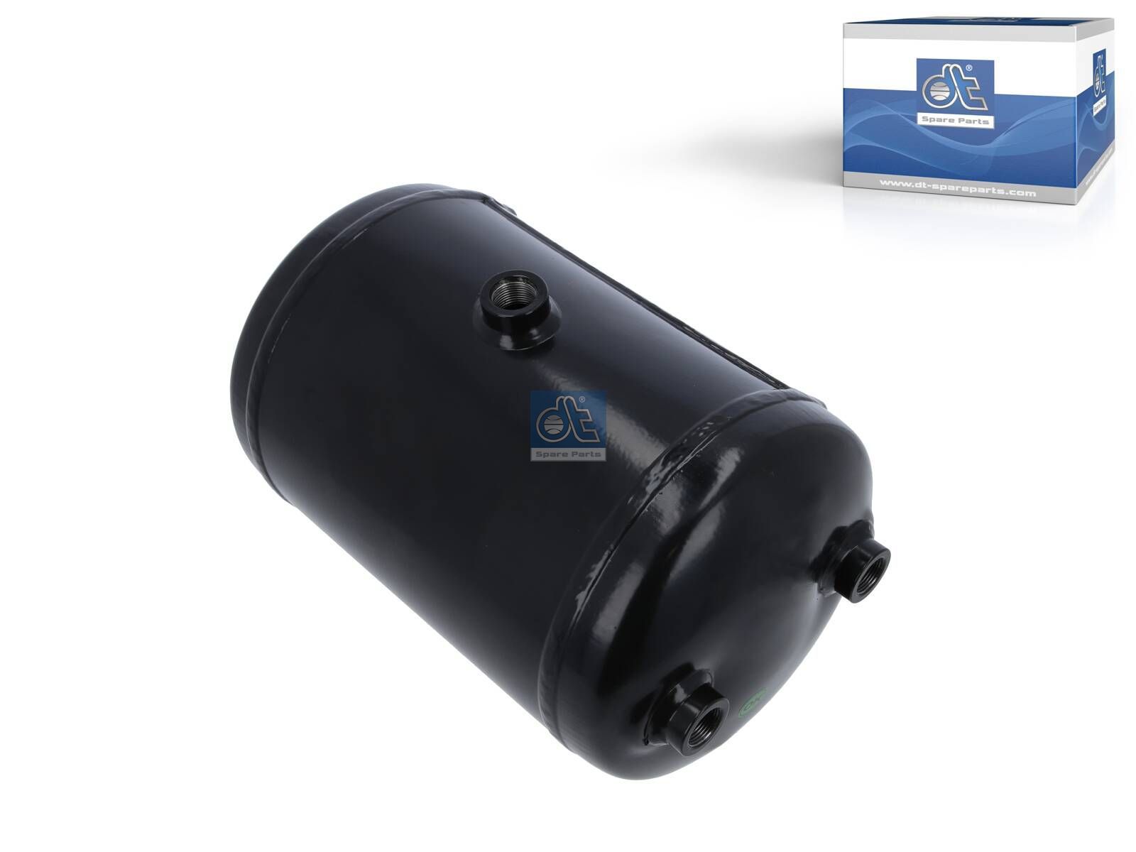 Air tank | DT Spare Parts 9.67002
