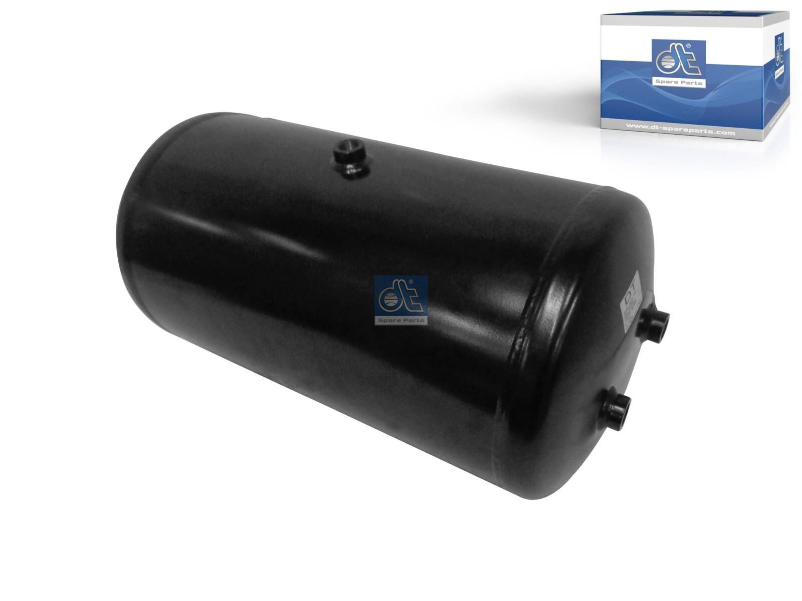 Air tank | DT Spare Parts 9.67004