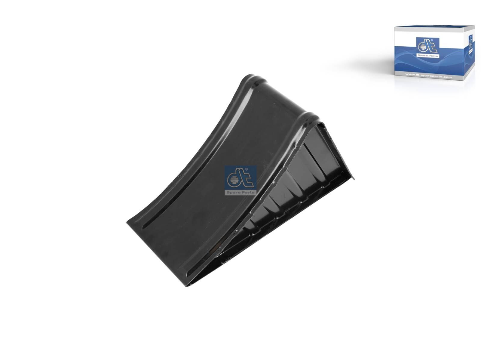 Tire chock | DT Spare Parts 9.67300
