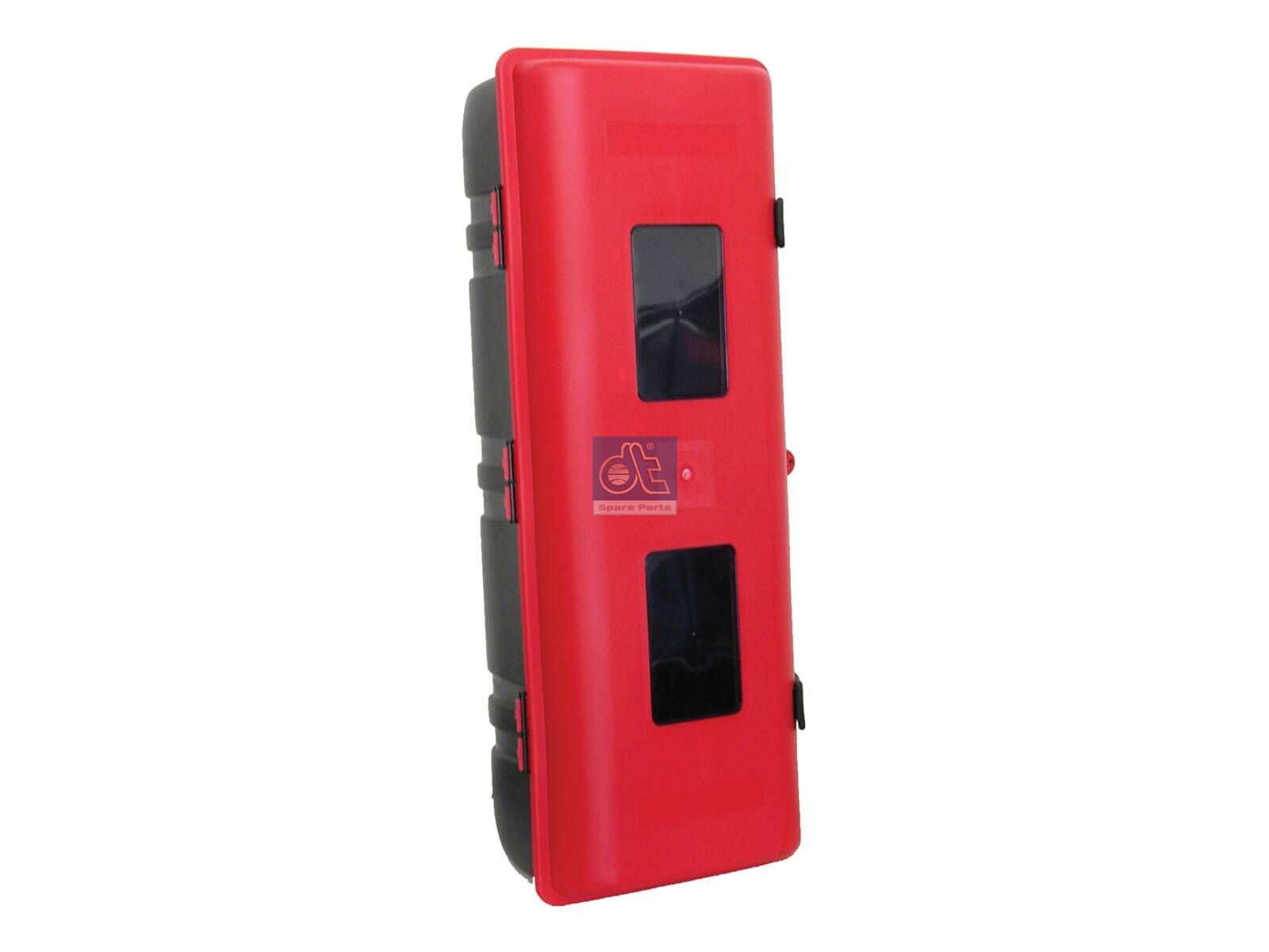 Fire extinguisher box | DT Spare Parts 9.67312