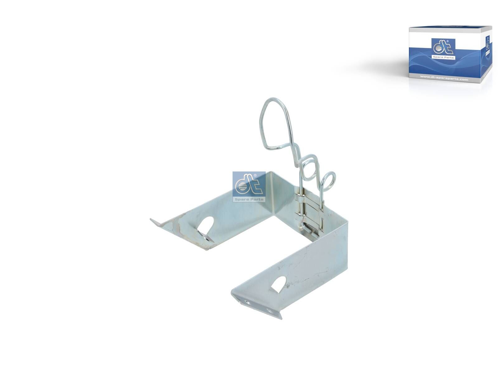 Bracket | DT Spare Parts 9.67353