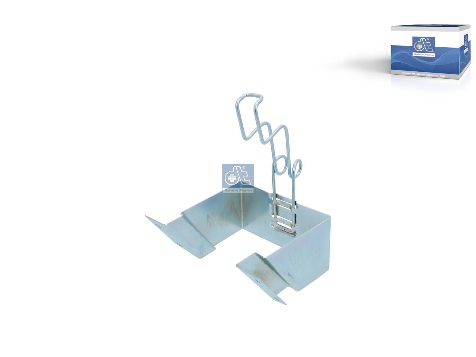 Bracket | DT Spare Parts 9.67355