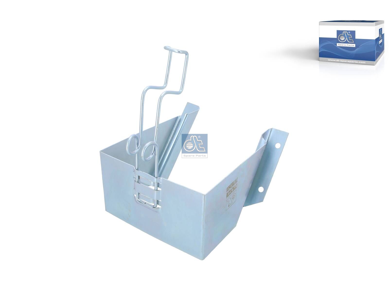 Bracket | DT Spare Parts 9.67361