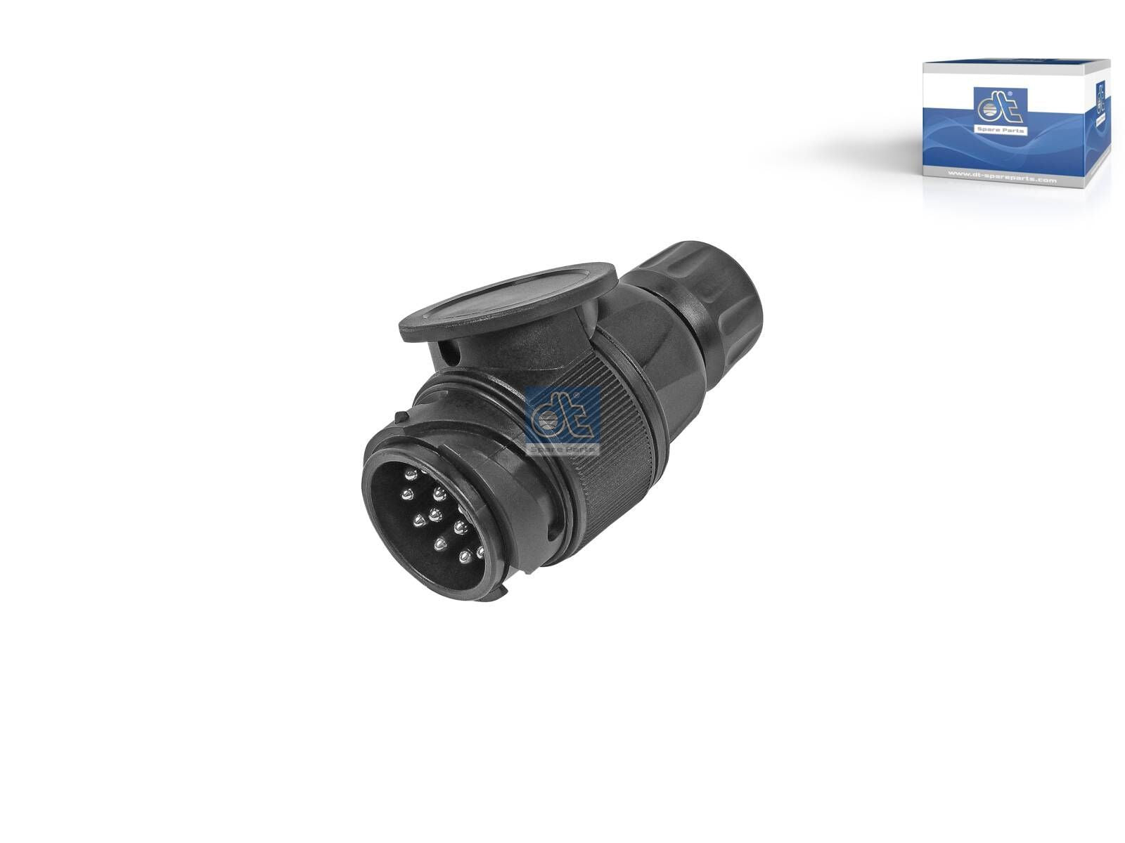 Plug | DT Spare Parts 9.67410