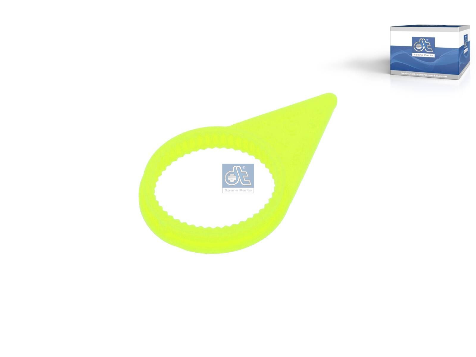 Wheel nut indicator | DT Spare Parts 9.67501