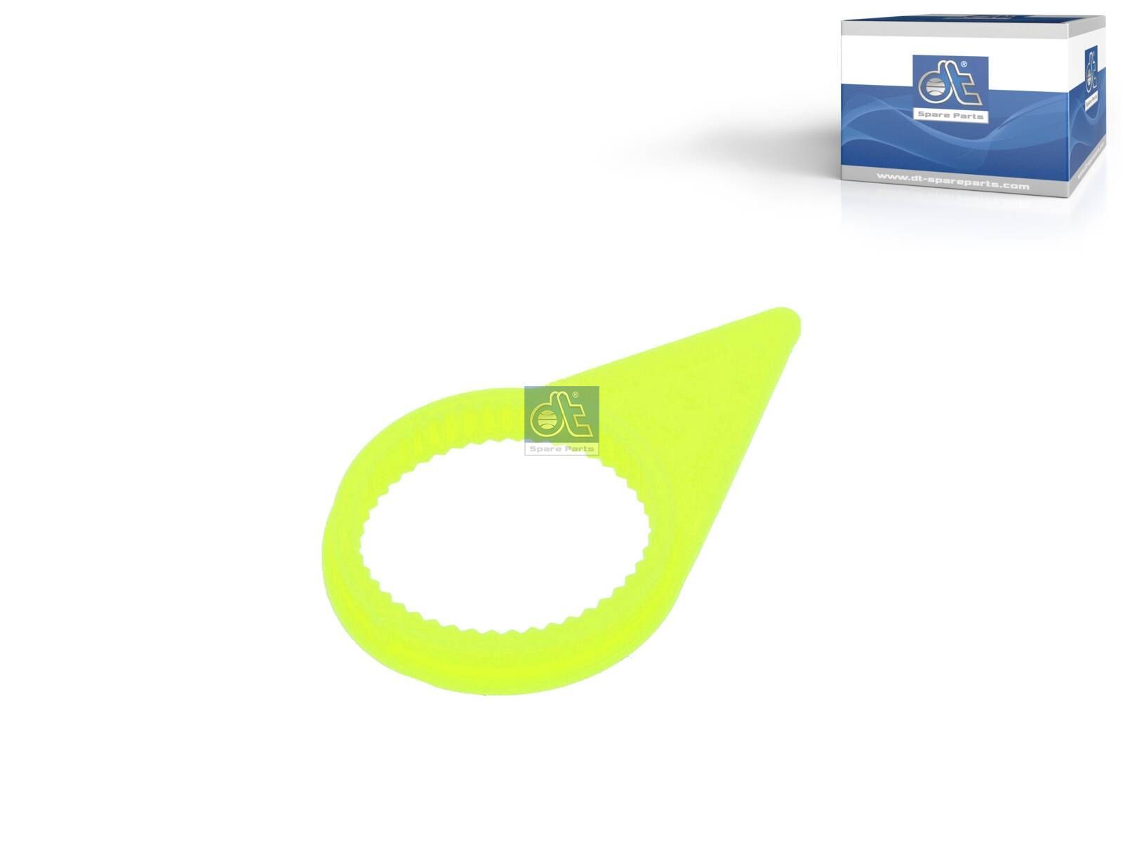 Wheel nut indicator | DT Spare Parts 9.67502