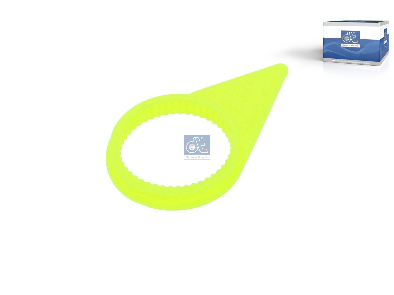 Wheel nut indicator | DT Spare Parts 9.67503