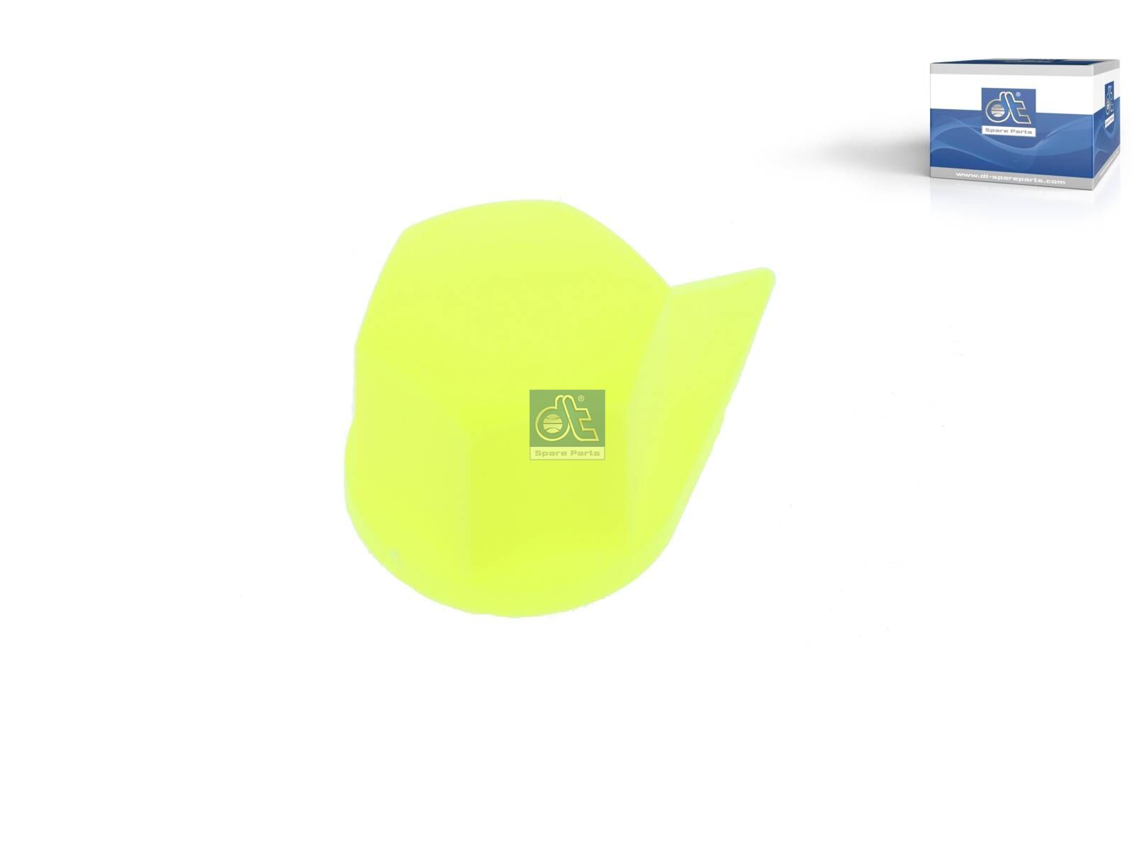 Wheel nut indicator | DT Spare Parts 9.67523