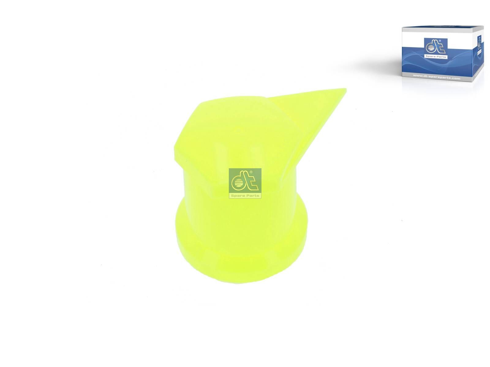 Wheel nut indicator | DT Spare Parts 9.67541