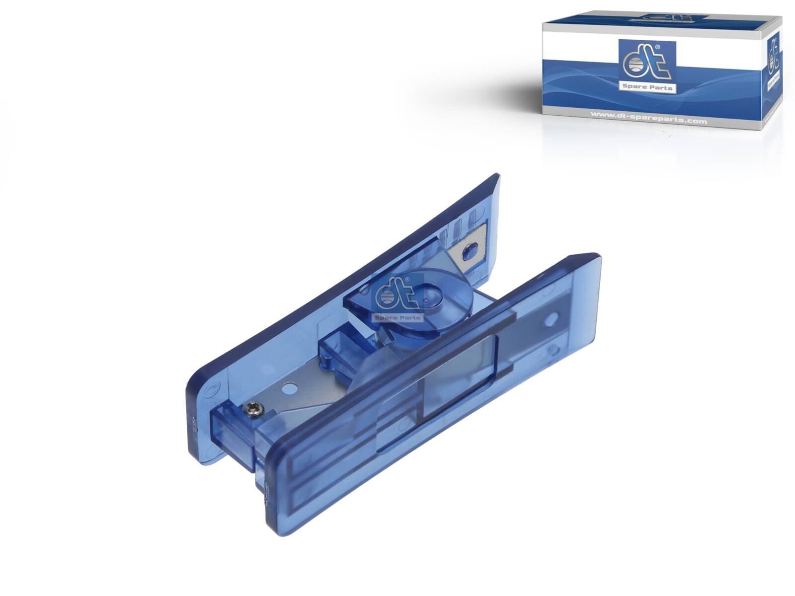 Polyamide tube cutter | DT Spare Parts 9.68000
