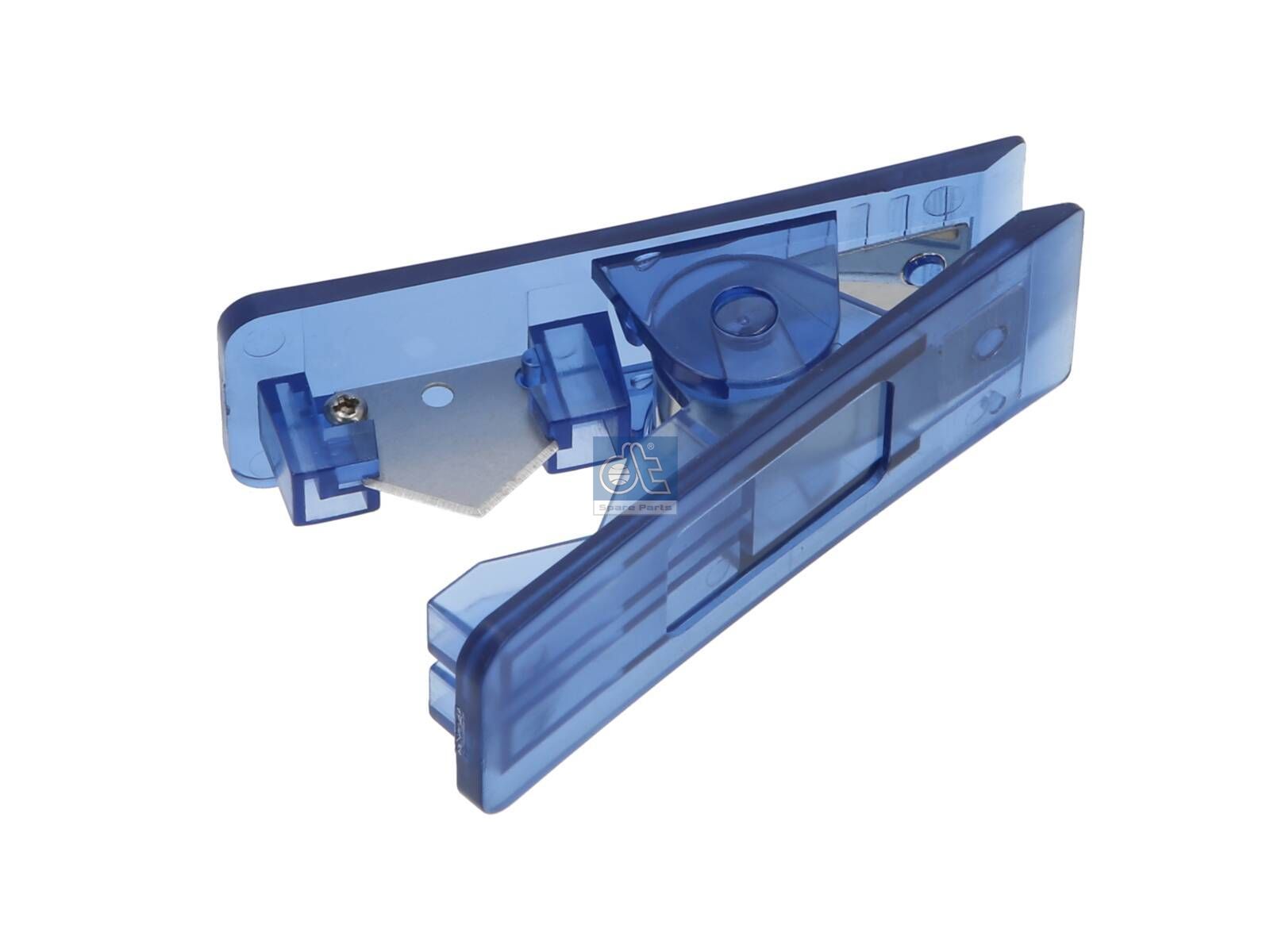 Polyamide tube cutter | DT Spare Parts 9.68000